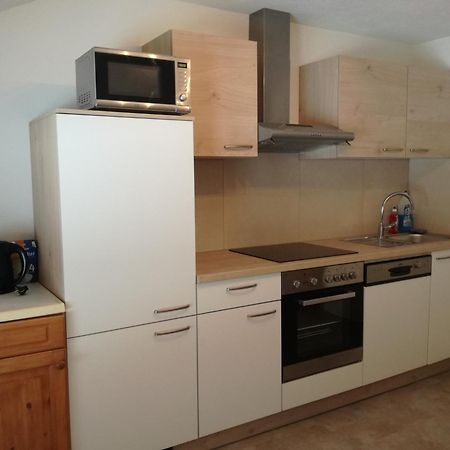 Moarhof Appartements نيديراو المظهر الخارجي الصورة