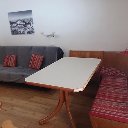 Moarhof Appartements نيديراو المظهر الخارجي الصورة