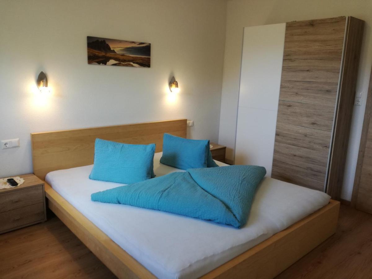 Moarhof Appartements نيديراو المظهر الخارجي الصورة