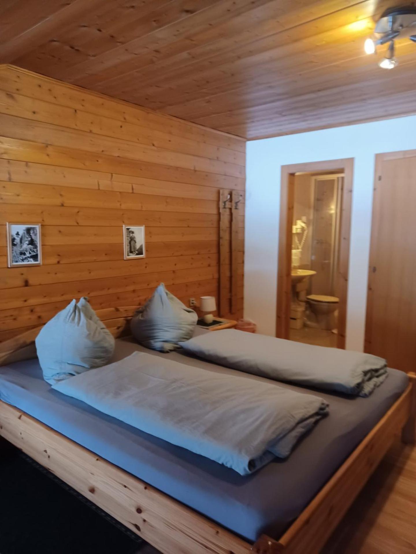 Moarhof Appartements نيديراو المظهر الخارجي الصورة