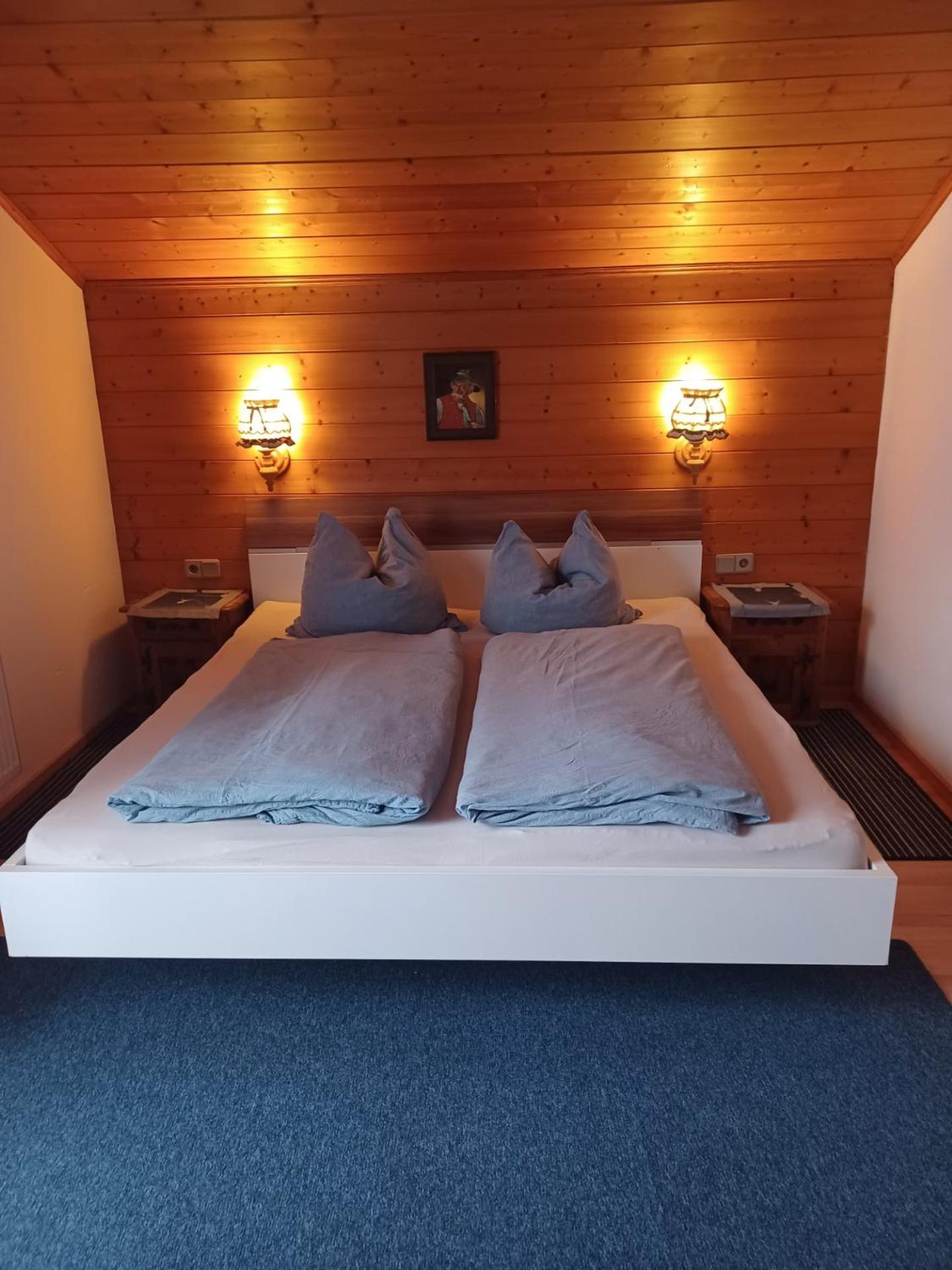 Moarhof Appartements نيديراو المظهر الخارجي الصورة