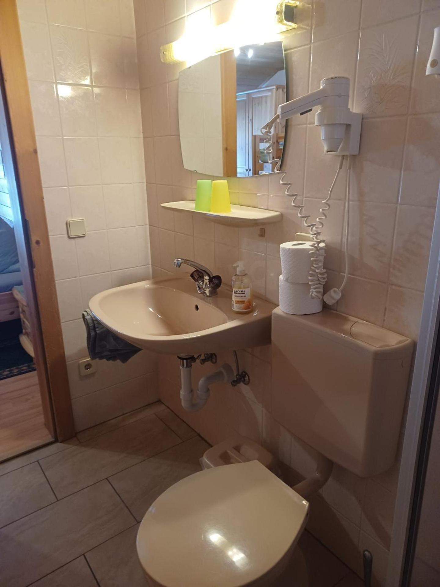 Moarhof Appartements نيديراو المظهر الخارجي الصورة