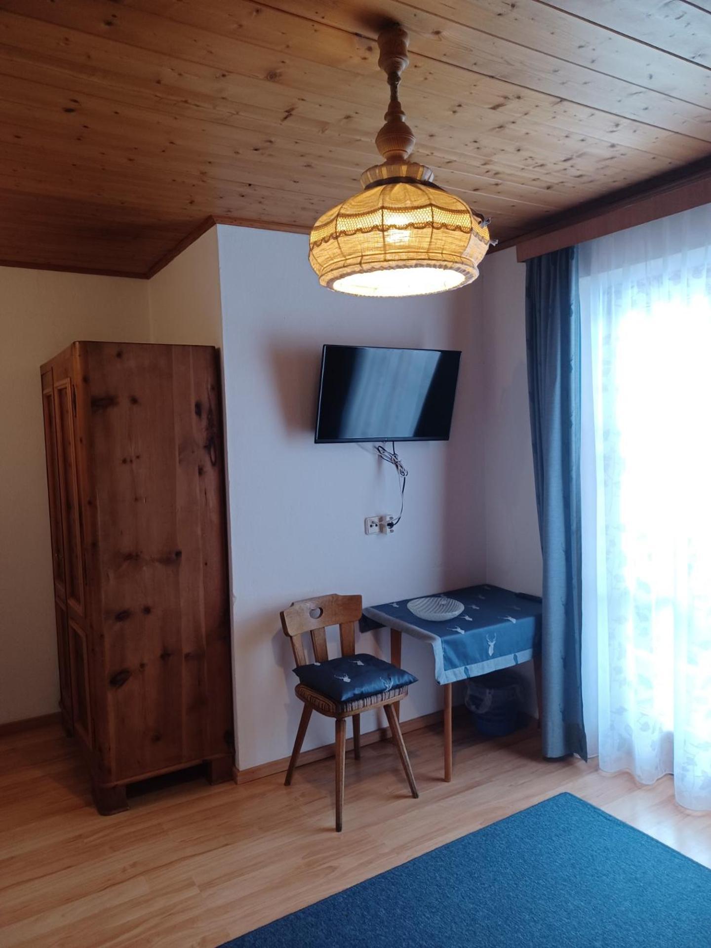 Moarhof Appartements نيديراو المظهر الخارجي الصورة