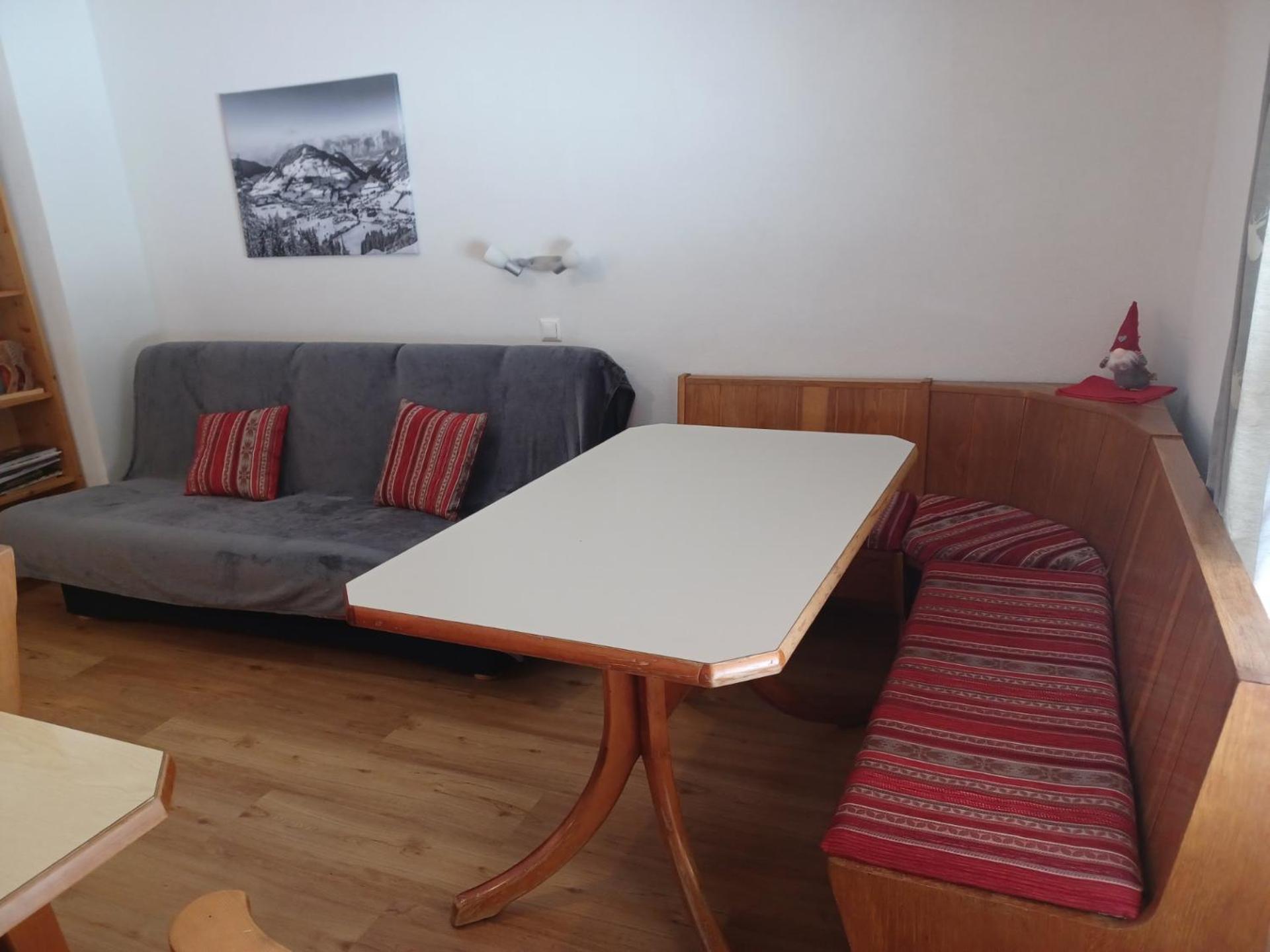 Moarhof Appartements نيديراو المظهر الخارجي الصورة