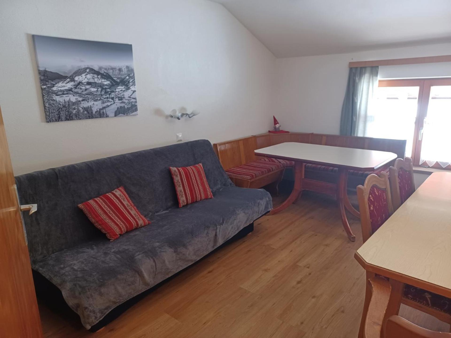 Moarhof Appartements نيديراو المظهر الخارجي الصورة